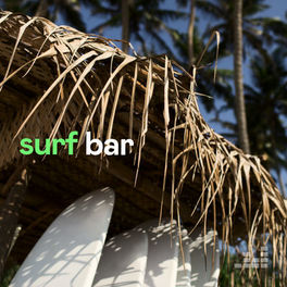 Cover of playlist Surf Bar