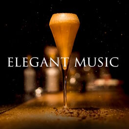 Cover of playlist Elegant Music Playlist