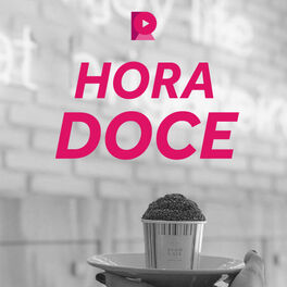 Cover of playlist Hora Doce