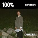 100% Hania Rani