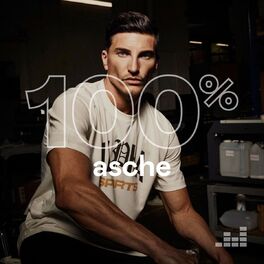 Cover of playlist 100% Asche