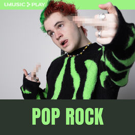 Cover of playlist Pop Rock | Emo