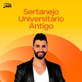 Cover of playlist Sertanejo Universitário Antigo (2010 - 2018)Os mel