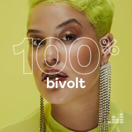 Cover of playlist 100% Bivolt
