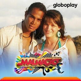 Cover of playlist Malhação 2009
