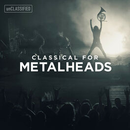 Cover of playlist Classical for Metalheads