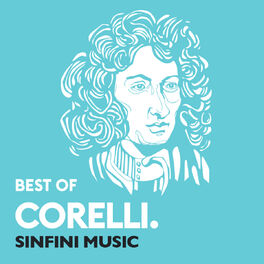 Cover of playlist Corelli: Best of