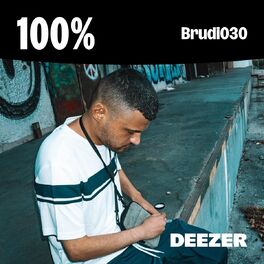 Cover of playlist 100% Brudi030