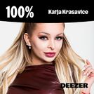 100% Katja Krasavice