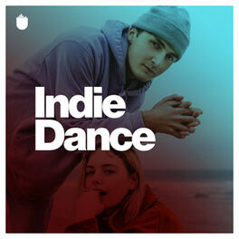 Cover of playlist Indie Dance
