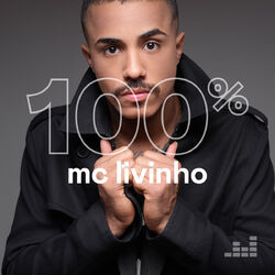 Download CD Mc Livinho  – 100% Mc Livinho