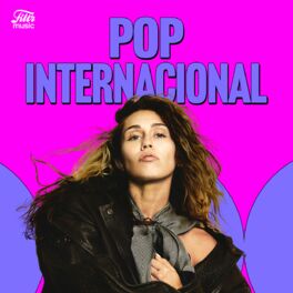 Cover of playlist Pop Internacional 2024| As Melhores Internacionais