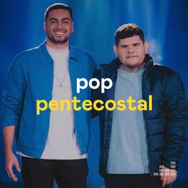 Cover of playlist Pop Pentecostal