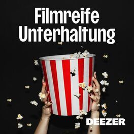 Cover of playlist Filmreife Unterhaltung