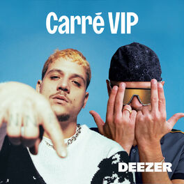 Cover of playlist Carré VIP