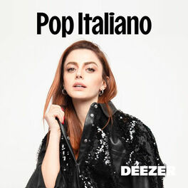 Cover of playlist Pop Italiano