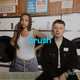 Cover of playlist crush