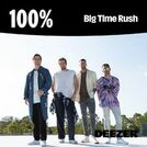 100% Big Time Rush