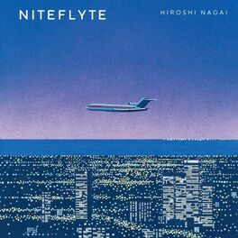 Cover of playlist blue // city pop