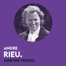 Cover of playlist Rieu, Andre: Best of