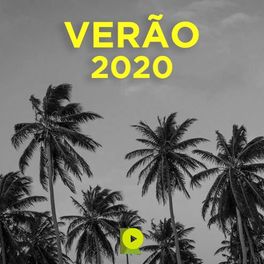 Cover of playlist Verão 2020