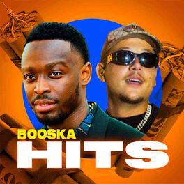 Cover of playlist Booska'Hits