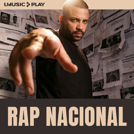 Cover of playlist Rap Nacional 2022 | Hip Hop Nacional | Trap Nacion