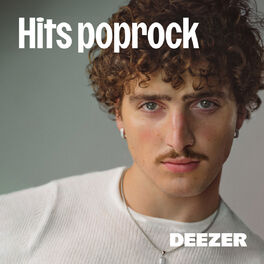 Cover of playlist Hits Poprock