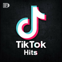 Cover of playlist TikTok Charts 🚀 Viral Hits - What It Is (Solo Vers