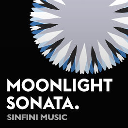 Cover of playlist Beethoven's Moonlight Sonata: 'I Like' Series