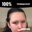 100% Penelope Scott