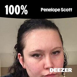 Cover of playlist 100% Penelope Scott