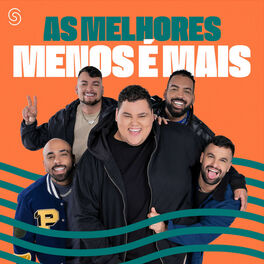 Cover of playlist Menos É Mais - As Melhores | Põe na Balança
