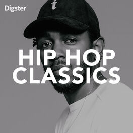Cover of playlist HIP HOP CLASSICS