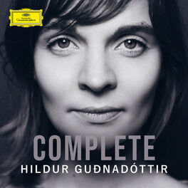 Cover of playlist Hildur Guðnadóttir: Complete