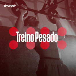 Cover of playlist Rap para Treinar  | Treino Pesado  | Treino Rap