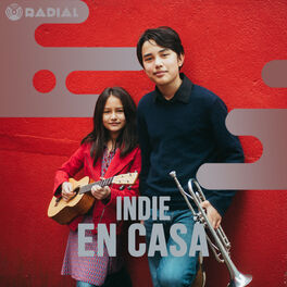 Cover of playlist Indie Tranquilo