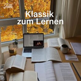 Cover of playlist Klassik zum Lernen, Arbeiten und zur Konzentration