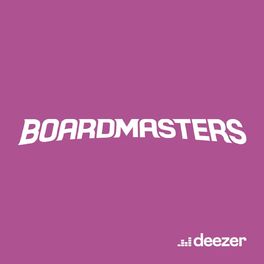 Cover of playlist Boardmasters festival 2022