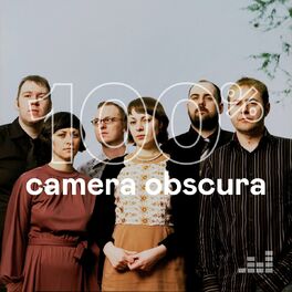 Cover of playlist 100% Camera Obscura