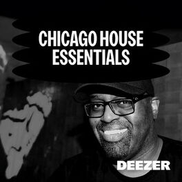 Cover of playlist Chicago House Essentials