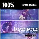 100% Boyce Avenue