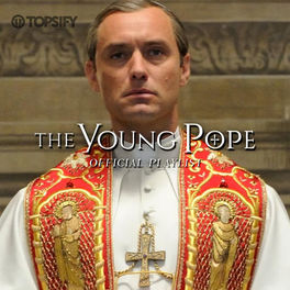 Cover of playlist The Young Pope: Official Playlist