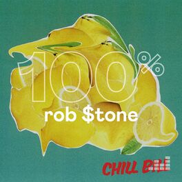 Cover of playlist 100% Rob $tone