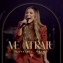Cover of playlist ME ATRAIU | GABRIELA ROCHA | Grandes Sucessos do G