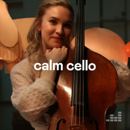 Cover of playlist Calm Cello