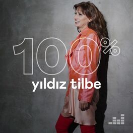 Cover of playlist 100% Yıldız Tilbe