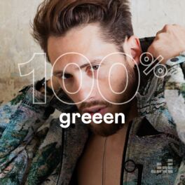 Cover of playlist 100% GReeeN