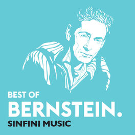 Cover of playlist Bernstein: Best of