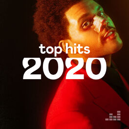 Cover of playlist Top Hits 2020